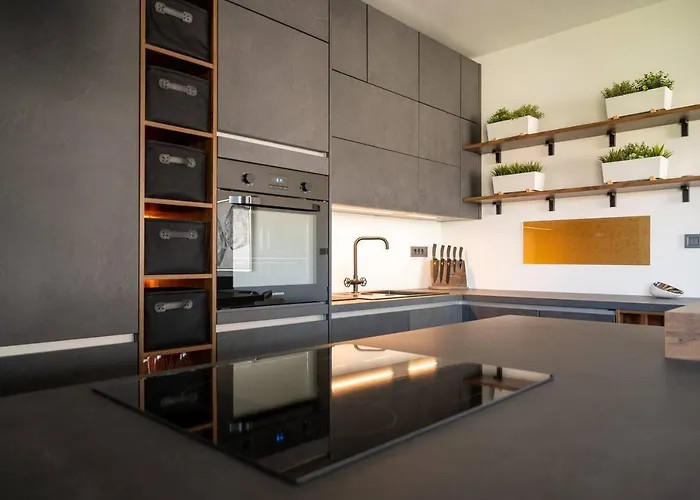 Unique In Lägenhet *