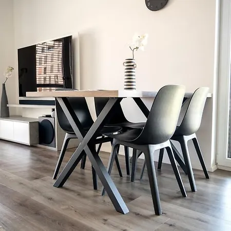 Apartment Unique In Ljubljana